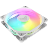 Вентилятор для корпуса ASUS TUF Gaming TR120 ARGB Reverse White (3 pcs) (90DA00D3-B09020)