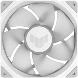 Вентилятор для корпуса ASUS TUF Gaming TR120 ARGB Reverse White (3 pcs) (90DA00D3-B09020)