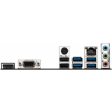 Pamatplate MSI B560M-A PRO