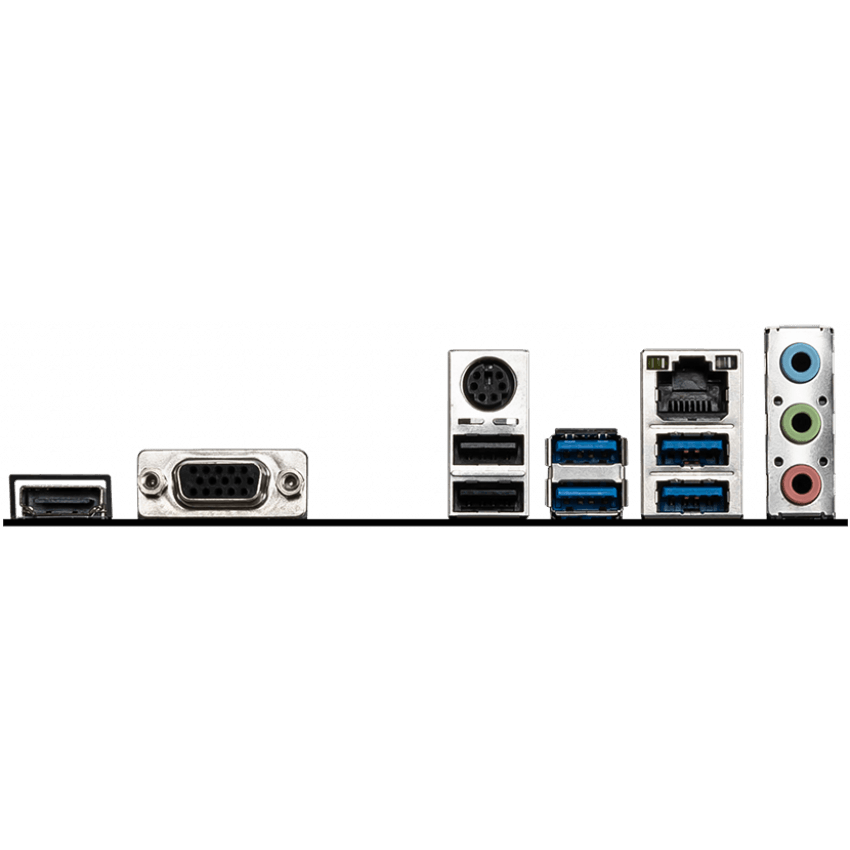 Pamatplate MSI B560M-A PRO - foto 3