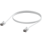 Câble de raccordement Ubiquiti UACC-CABLE-PATCH-OUTDOOR-3M-W, 3m