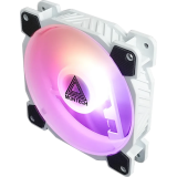 Ventilateur pour boîtier MONTECH Z3 Pro ARGB White (3 pcs) (4710562742008)
