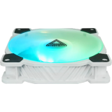Ventilateur pour boîtier MONTECH Z3 Pro ARGB White (3 pcs) (4710562742008)