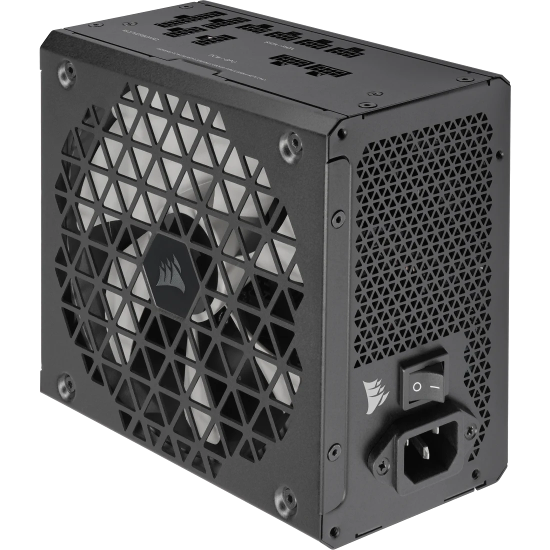 Alimentation électrique 750W Corsair RM750x SHIFT (CP-9020251-EU)