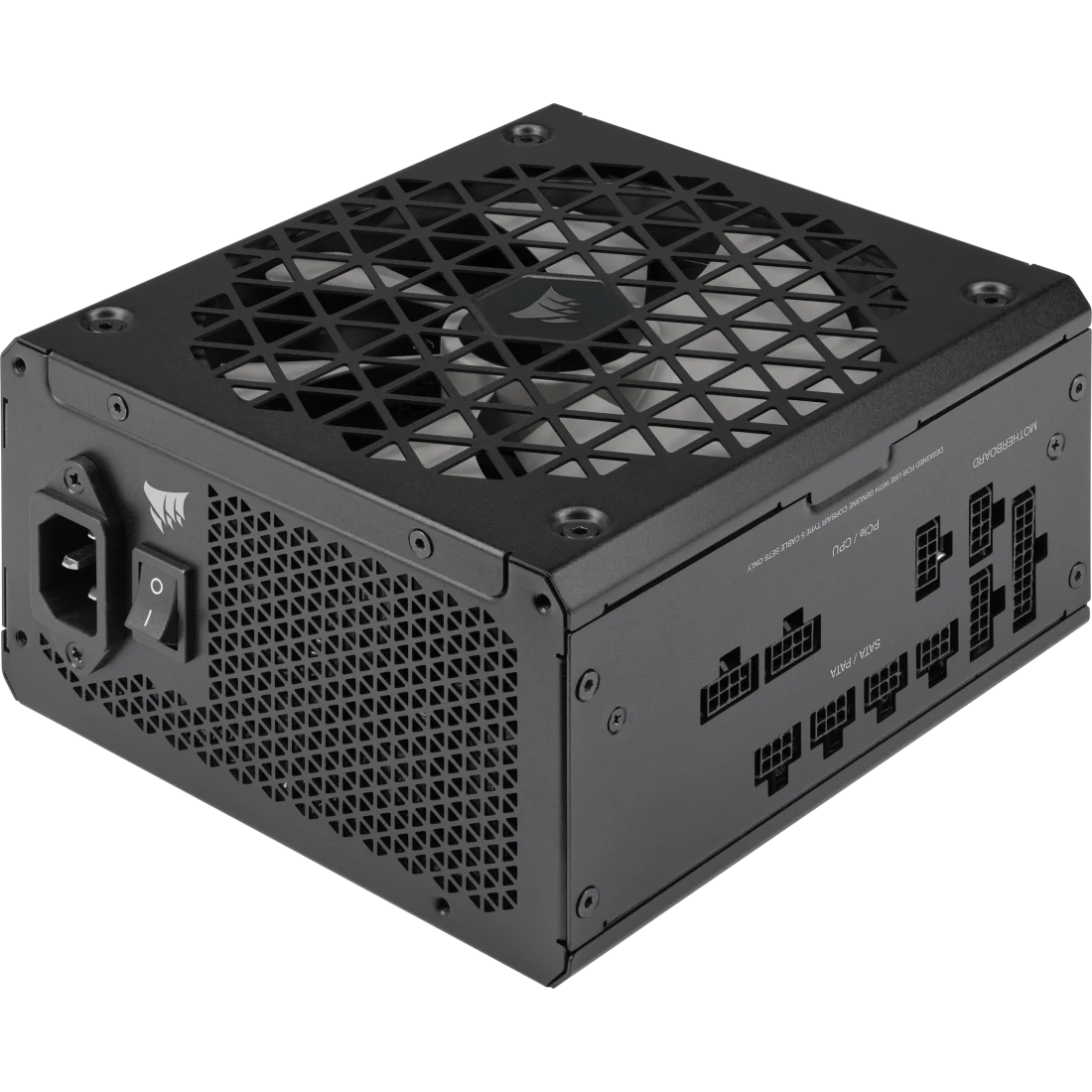 Alimentation électrique 750W Corsair RM750x SHIFT (CP-9020251-EU) - photo 3