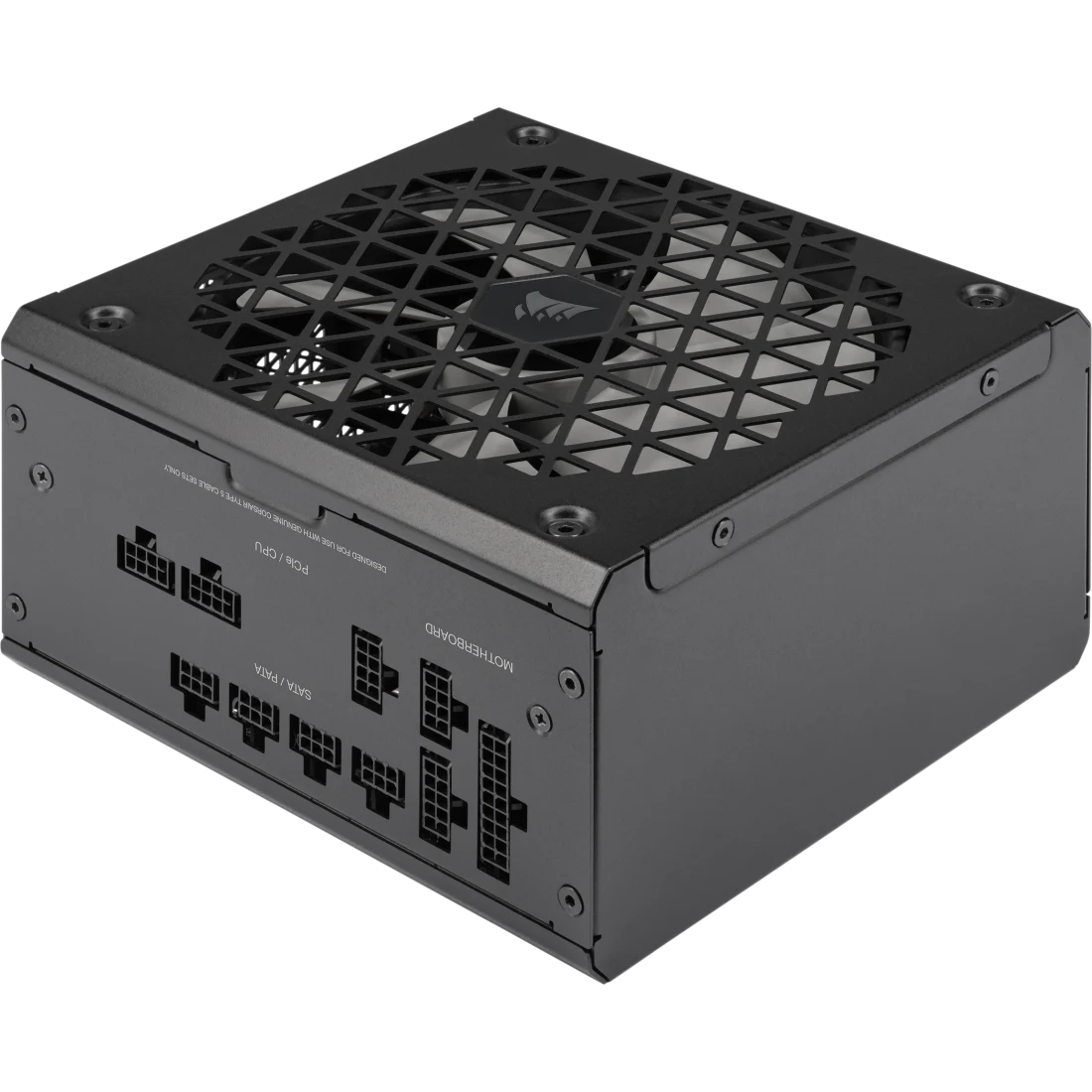 Alimentation électrique 750W Corsair RM750x SHIFT (CP-9020251-EU) - photo 4