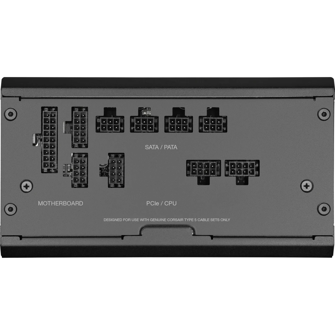 Alimentation électrique 750W Corsair RM750x SHIFT (CP-9020251-EU) - photo 6