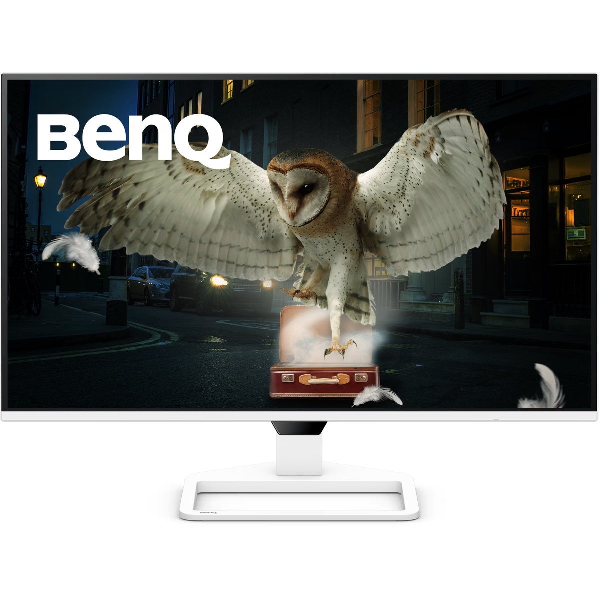 Moniteur BenQ 27" EW270Q