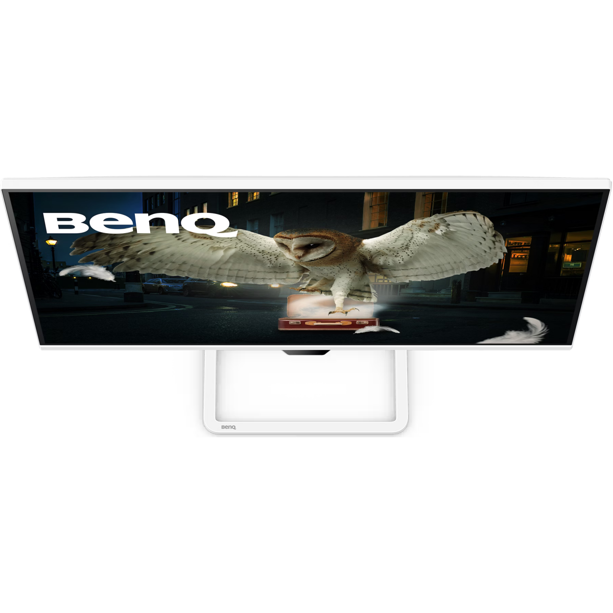 Moniteur BenQ 27" EW270Q - photo 4
