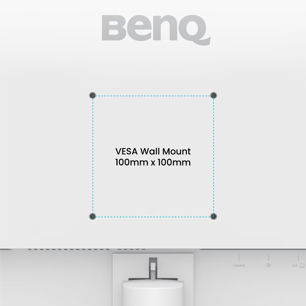 Moniteur BenQ 27" EW270Q - photo 12