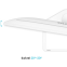Moniteur BenQ 27" EW270Q - photo 14
