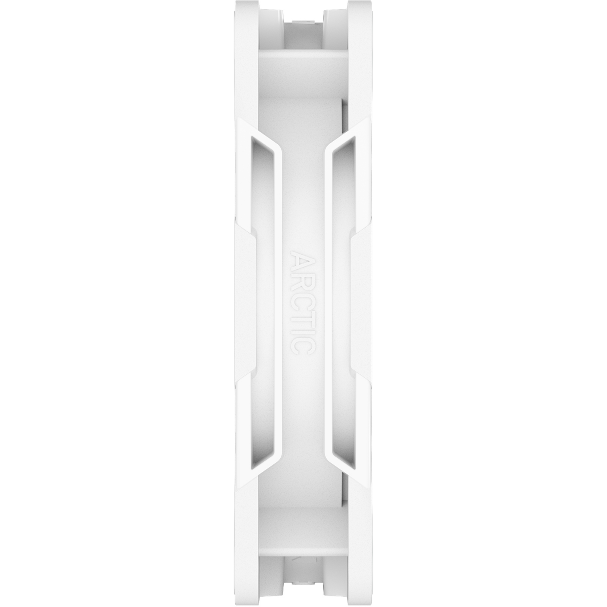 Ventilateur pour boîtier Arctic P12 Pro Reverse A-RGB White (3 pcs) - ACFAN00334A - photo 5