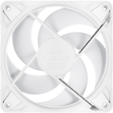 Ventilateur pour boîtier Arctic P12 Pro Reverse A-RGB White (3 pcs) (ACFAN00334A)