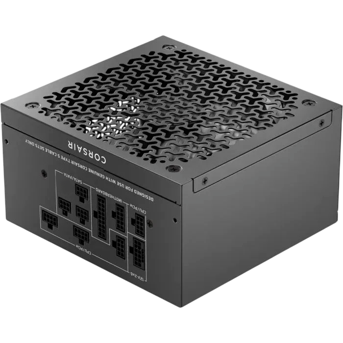 Alimentation électrique 750W Corsair RM750x SHIFT (CP-9020298-EU) - photo 2