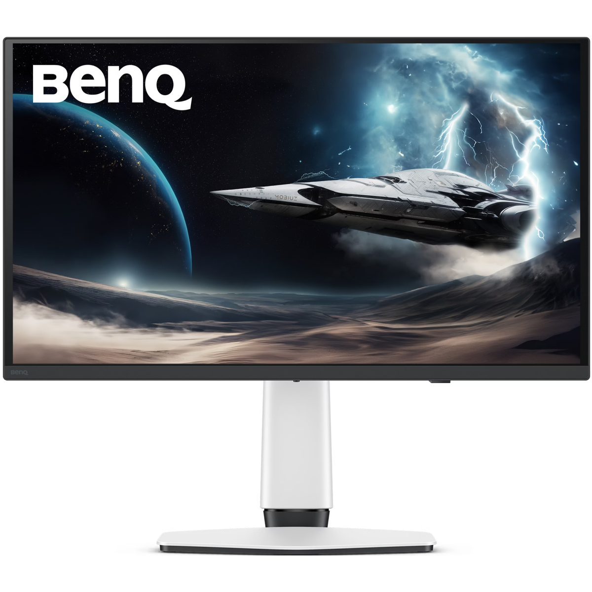 Moniteur BenQ 27" EX271UZ Mobiuz