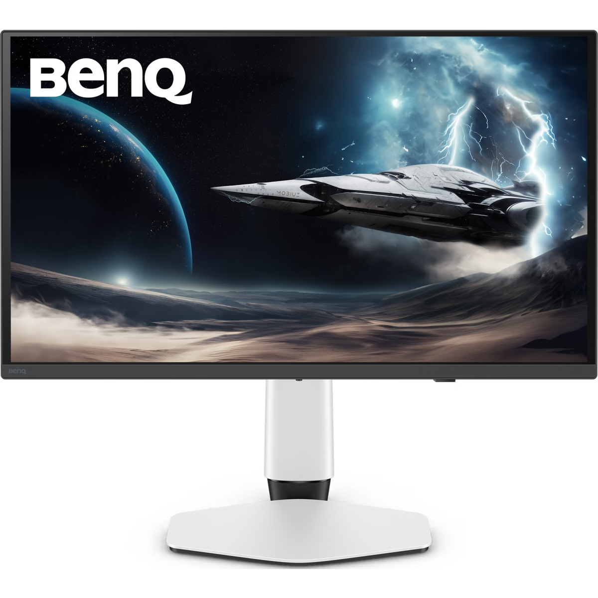 Moniteur BenQ 27" EX271UZ Mobiuz - photo 2