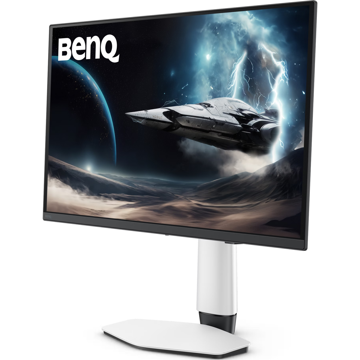 Moniteur BenQ 27" EX271UZ Mobiuz - photo 3