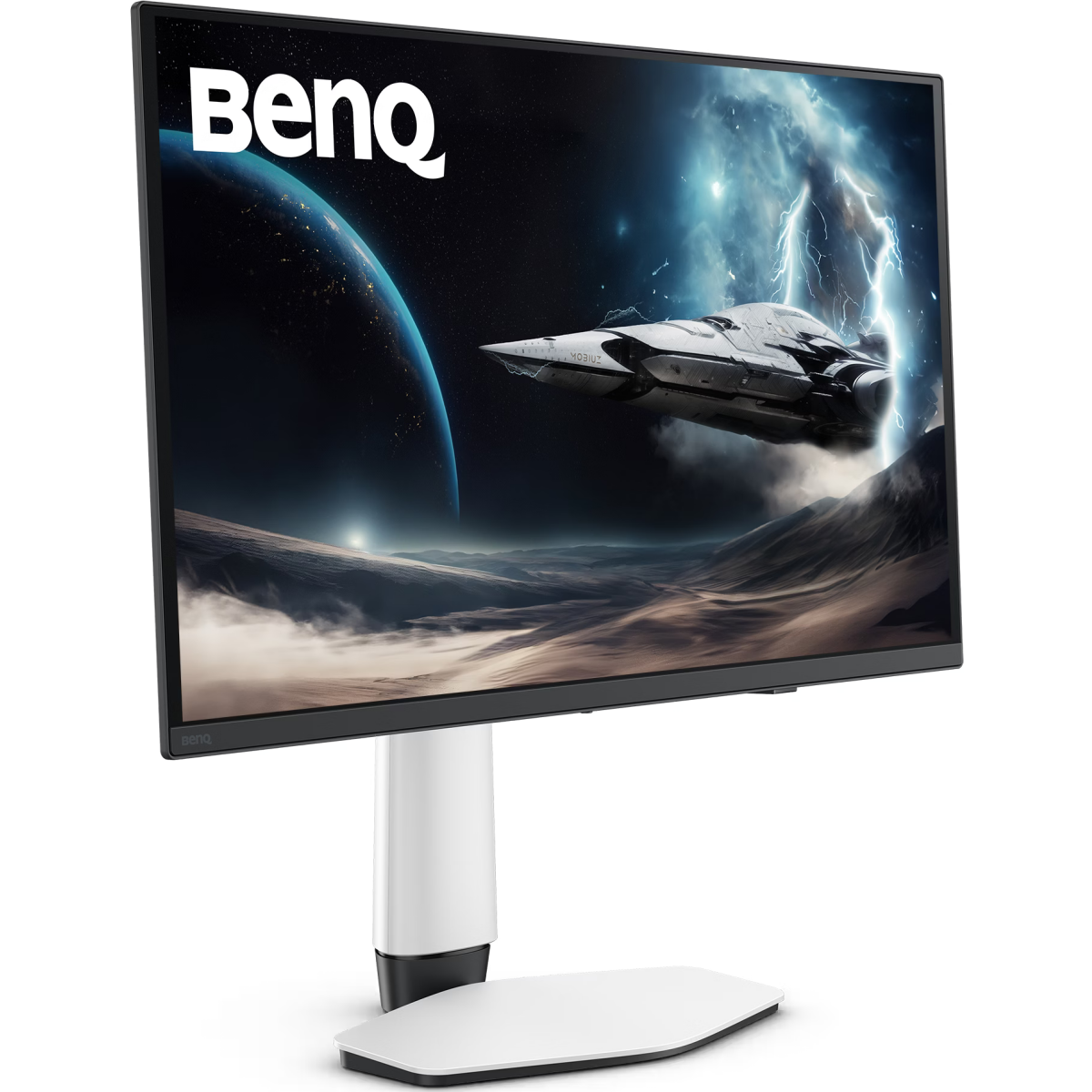 Moniteur BenQ 27" EX271UZ Mobiuz - photo 4