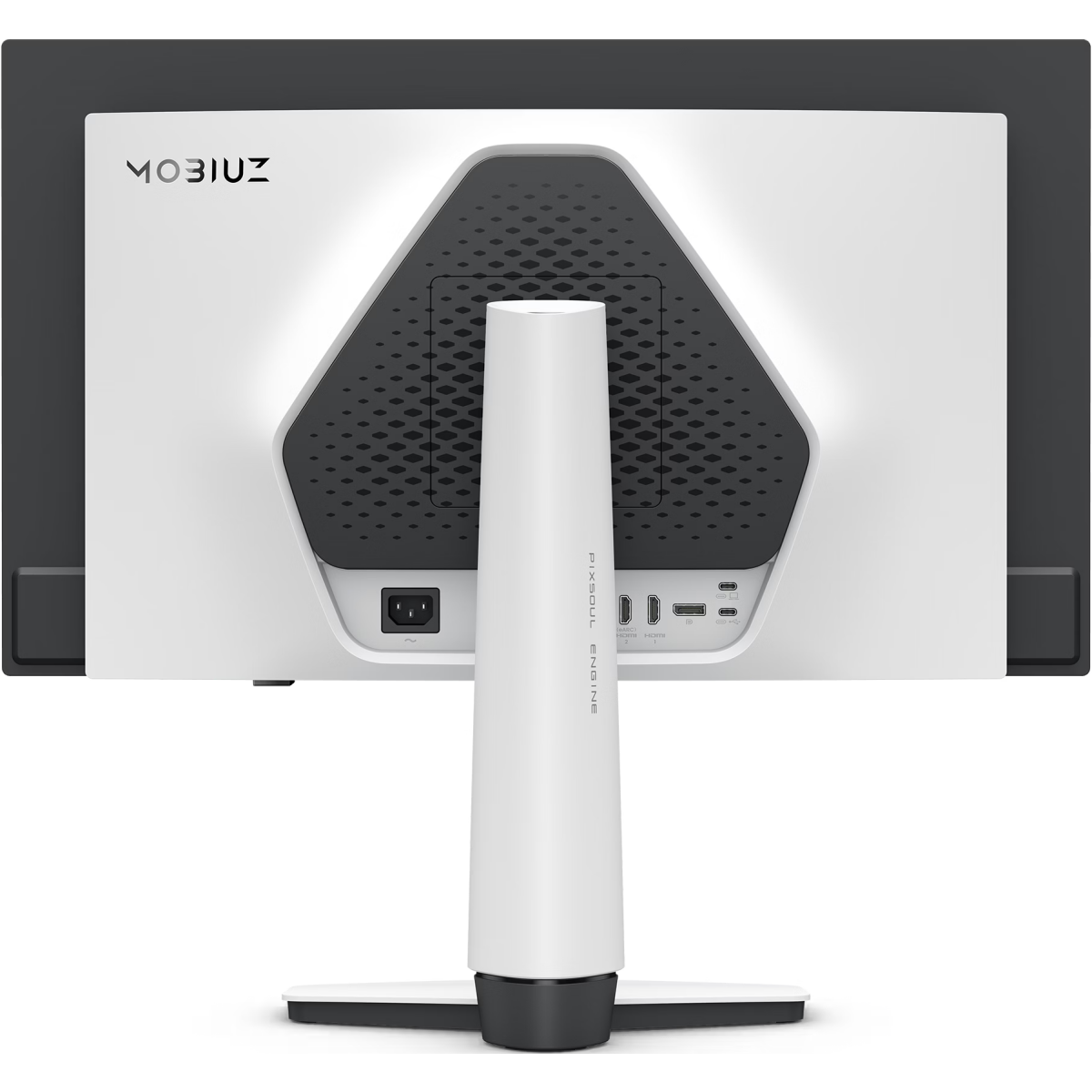 Moniteur BenQ 27" EX271UZ Mobiuz - photo 6