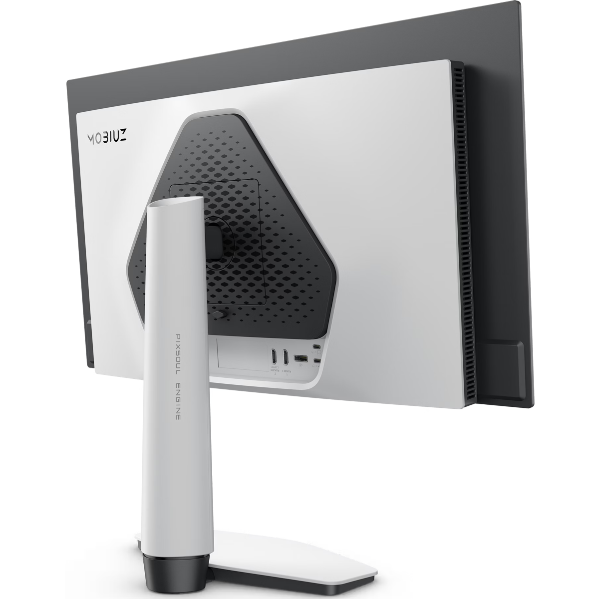 Moniteur BenQ 27" EX271UZ Mobiuz - photo 7