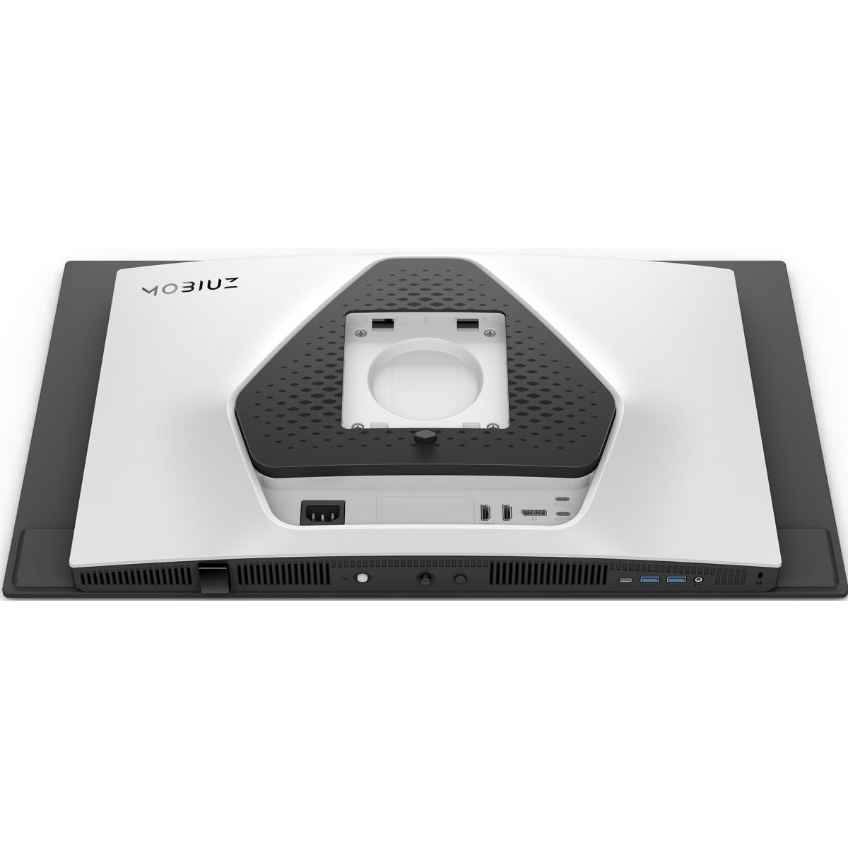 Moniteur BenQ 27" EX271UZ Mobiuz - photo 9
