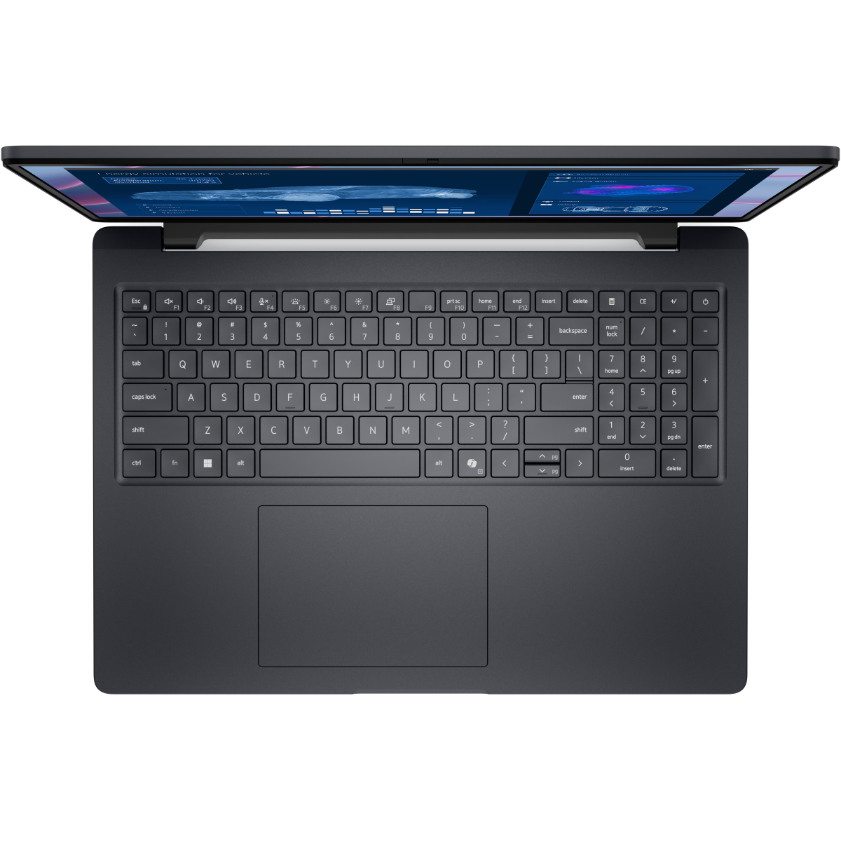ordinateur portable Dell Pro Max 16 (MC16255) (1C36P) - photo 4