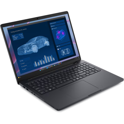 ordinateur portable Dell Pro Max 16 (MC16255) (RXJ6M) - photo 2