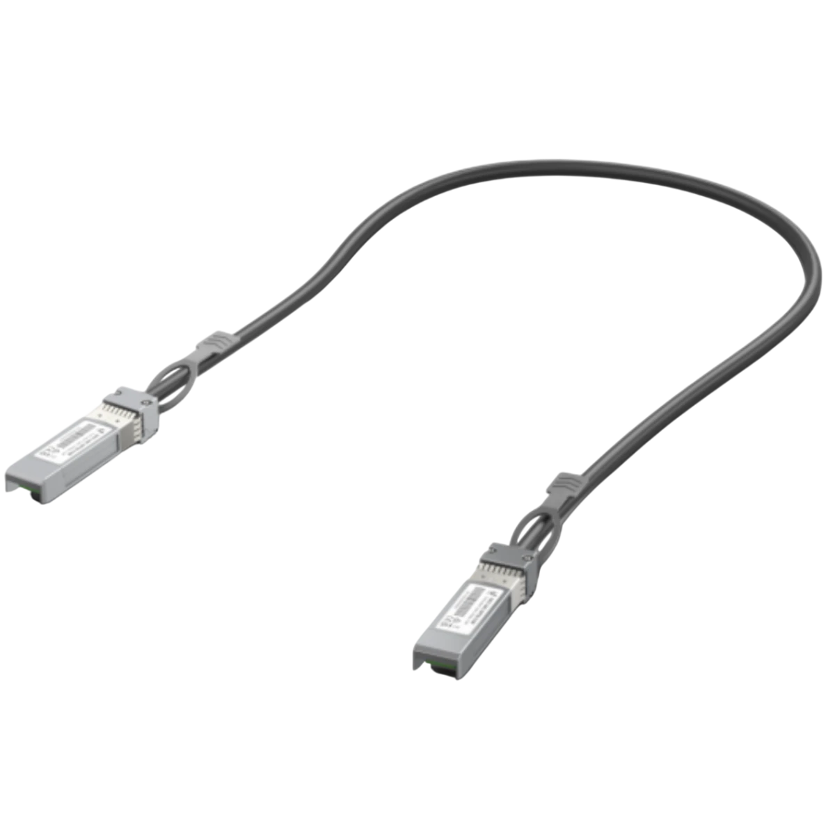 Câble SFP28 Ubiquiti UACC-DAC-SFP28-0.5M, 0.5m
