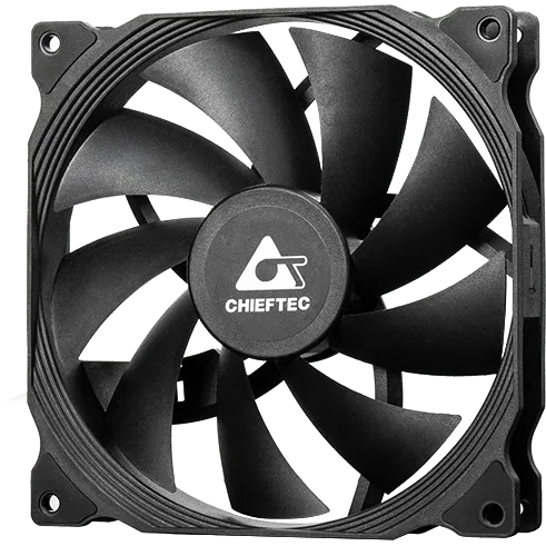Ventilateur pour boîtier Chieftec ZF-1425PWM - photo 3