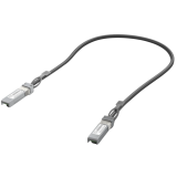 Câble SFP28 Ubiquiti UACC-DAC-SFP28-1M, 1m