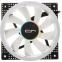 Ventilateur pour boîtier Cryorig Crona X120 RGB Black/White - CR-XRX1 - photo 2