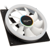 Ventilateur pour boîtier Cryorig Crona X120 RGB Black/White (CR-XRX1)