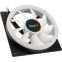 Ventilateur pour boîtier Cryorig Crona X120 RGB Black/White - CR-XRX1 - photo 6