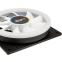 Ventilateur pour boîtier Cryorig Crona X120 RGB Black/White - CR-XRX1 - photo 7