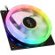 Ventilateur pour boîtier Cryorig Crona X120 RGB Black/White - CR-XRX1 - photo 10
