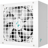 Alimentation électrique 650W DeepCool PL650D White