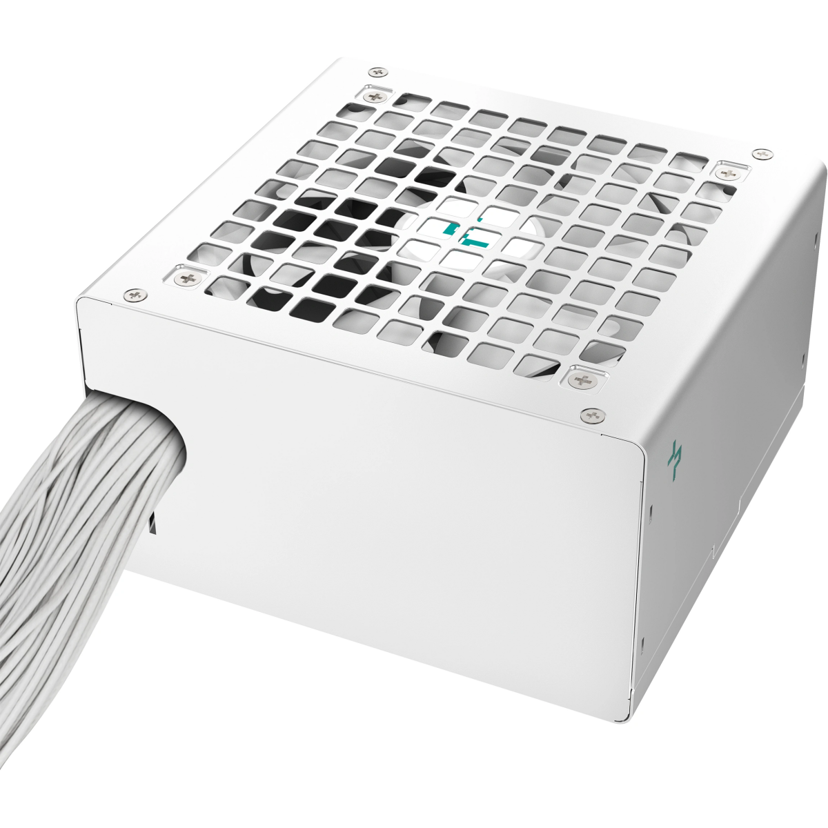 Alimentation électrique 650W DeepCool PL650D White - photo 4