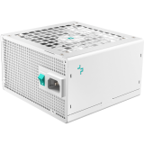 Alimentation électrique 650W DeepCool PL650D White