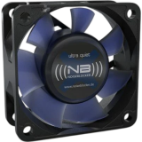 Вентилятор для корпуса Noiseblocker BlackSilent Fan XR-1 (ITR-XR-1)