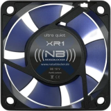 Вентилятор для корпуса Noiseblocker BlackSilent Fan XR-1 (ITR-XR-1)
