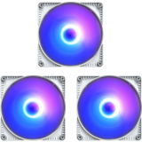 Ventilateur pour boîtier Phanteks F140SK D-RGB White (3-Pack) (PH-F140SK_DRGB_PWM_WT01_3P)