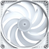 Ventilateur pour boîtier Phanteks F140SK D-RGB White (3-Pack) (PH-F140SK_DRGB_PWM_WT01_3P)