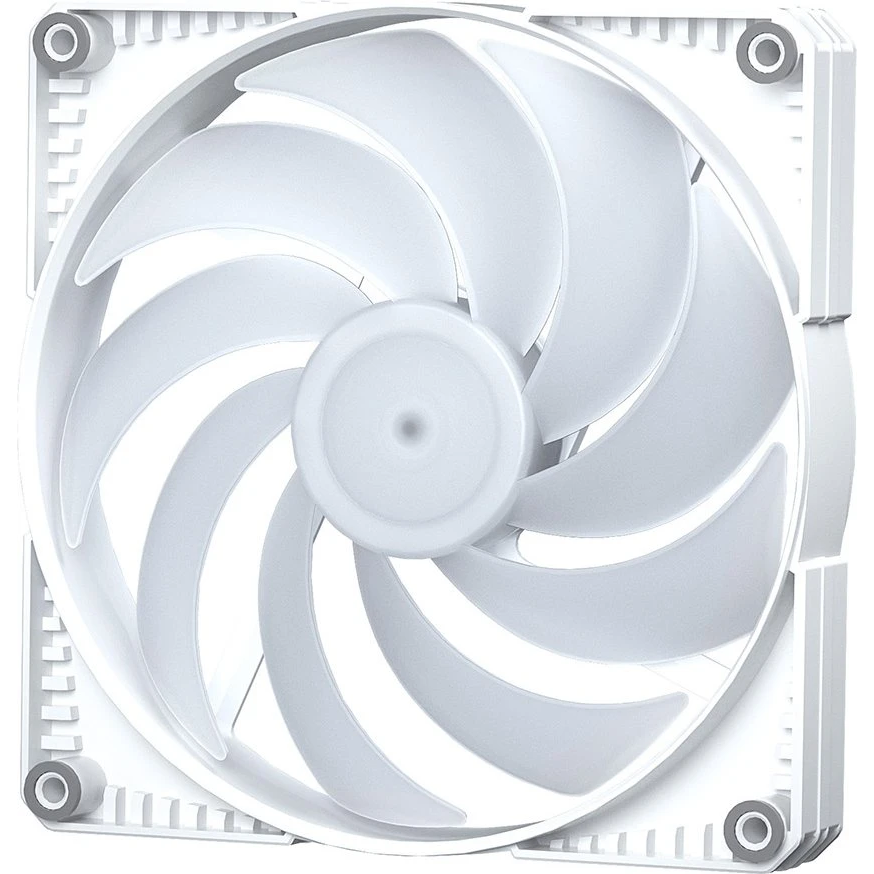 Ventilateur pour boîtier Phanteks F140SK D-RGB White (3-Pack) - PH-F140SK_DRGB_PWM_WT01_3P - photo 5