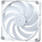 Ventilateur pour boîtier Phanteks F140SK D-RGB White (3-Pack) - PH-F140SK_DRGB_PWM_WT01_3P - photo 5