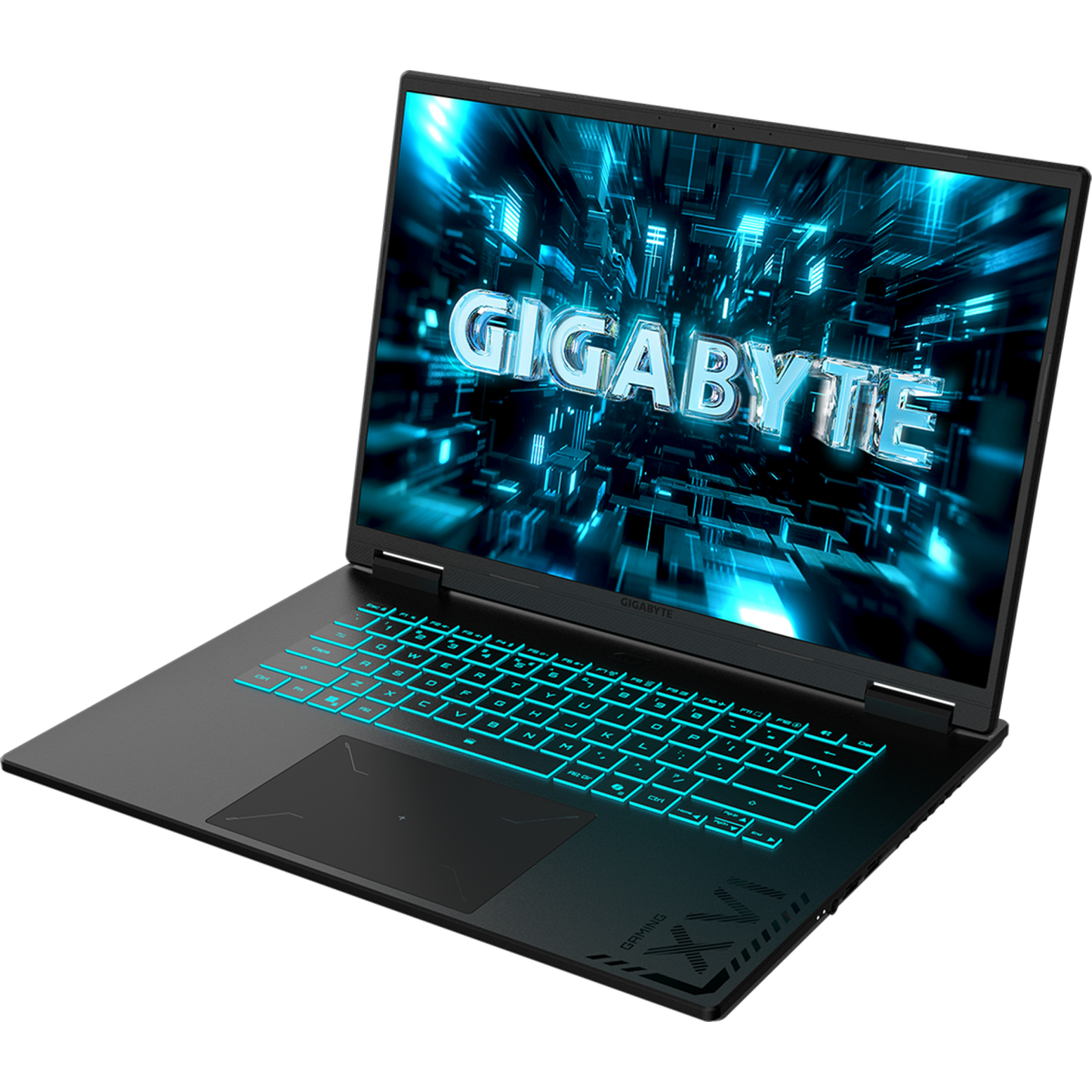 Ordinateur portable Gigabyte Gaming A16 Pro DYH (DYHG5FRCC4SH) - photo 2