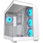 Boîtier Cougar FV150 RGB White - CGR-5KA1W-RGB