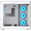 Boîtier Cougar FV150 RGB White - CGR-5KA1W-RGB - photo 6