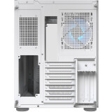 Boîtier Cougar FV150 RGB White (CGR-5KA1W-RGB)