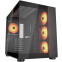Boîtier Cougar FV150 RGB Black - CGR-5KA1B-RGB