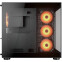Boîtier Cougar FV150 RGB Black - CGR-5KA1B-RGB - photo 6